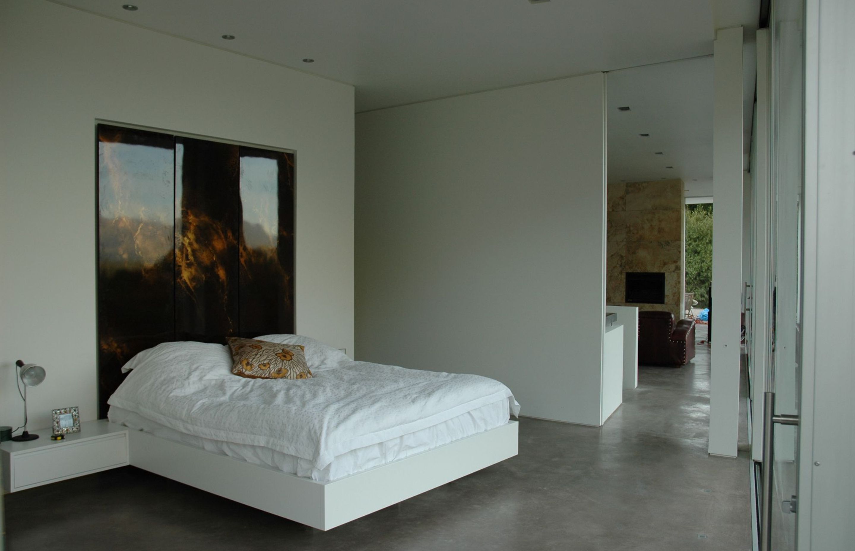 Shotover River House