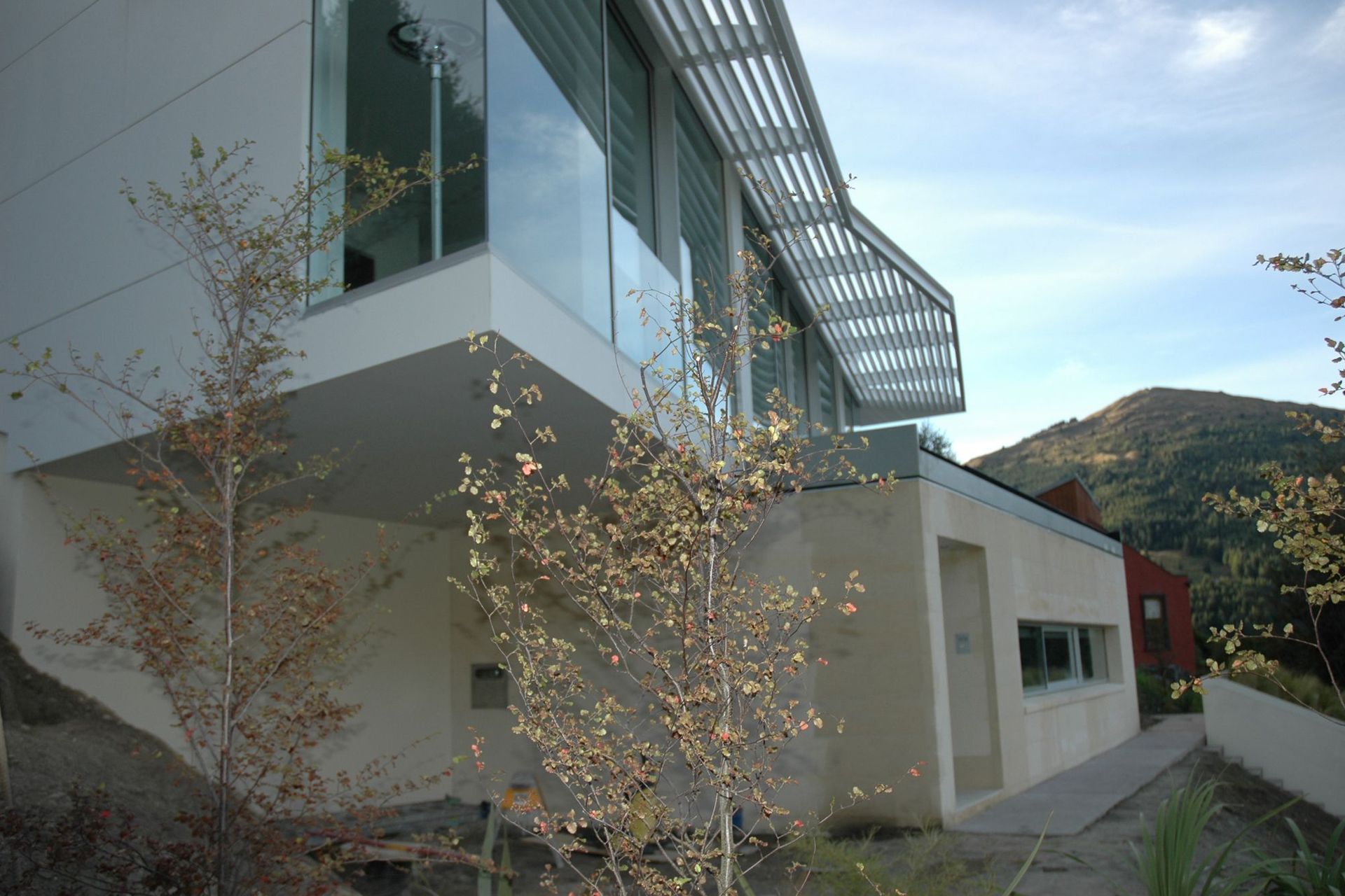Shotover River House