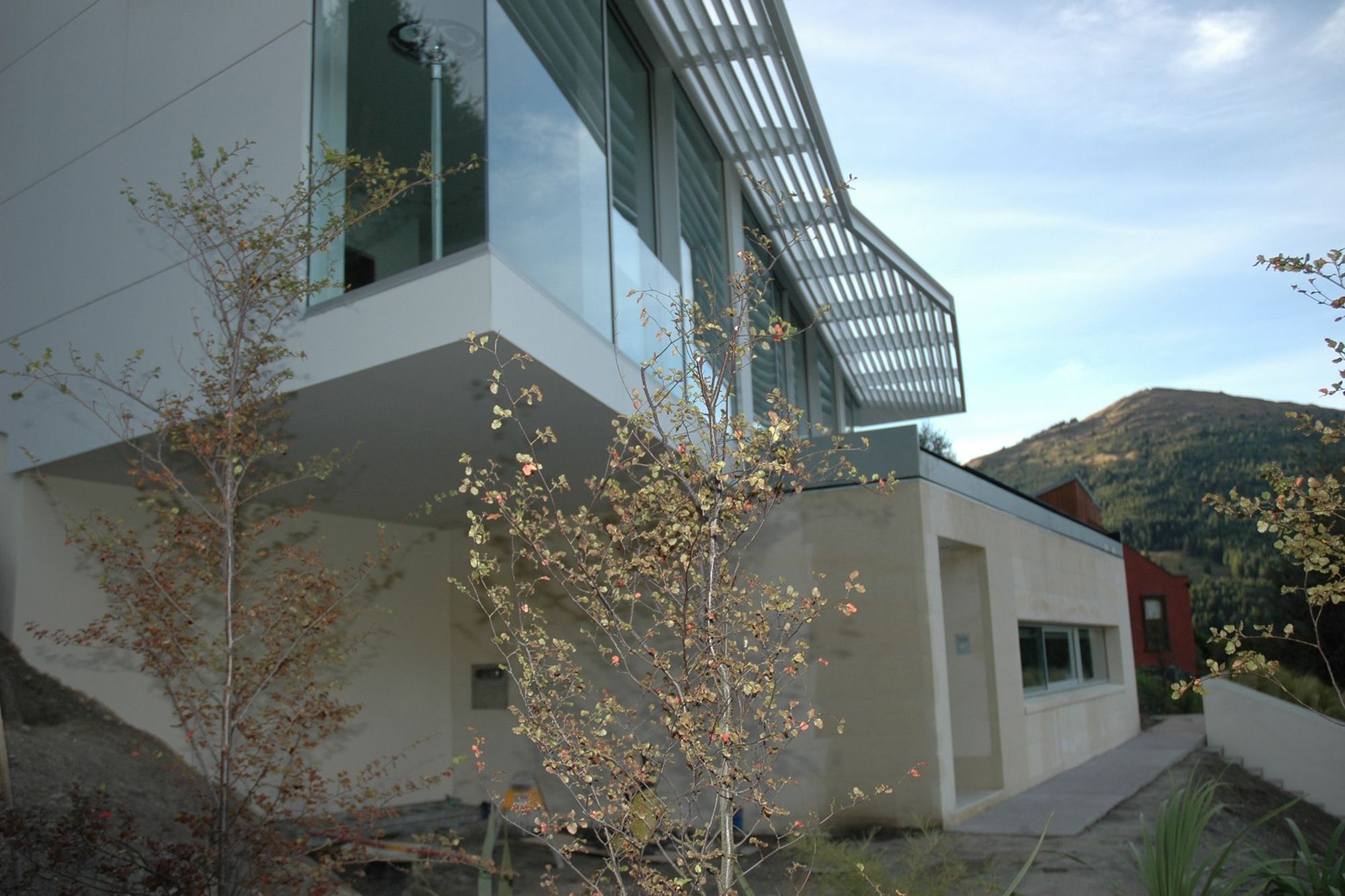 Shotover River House