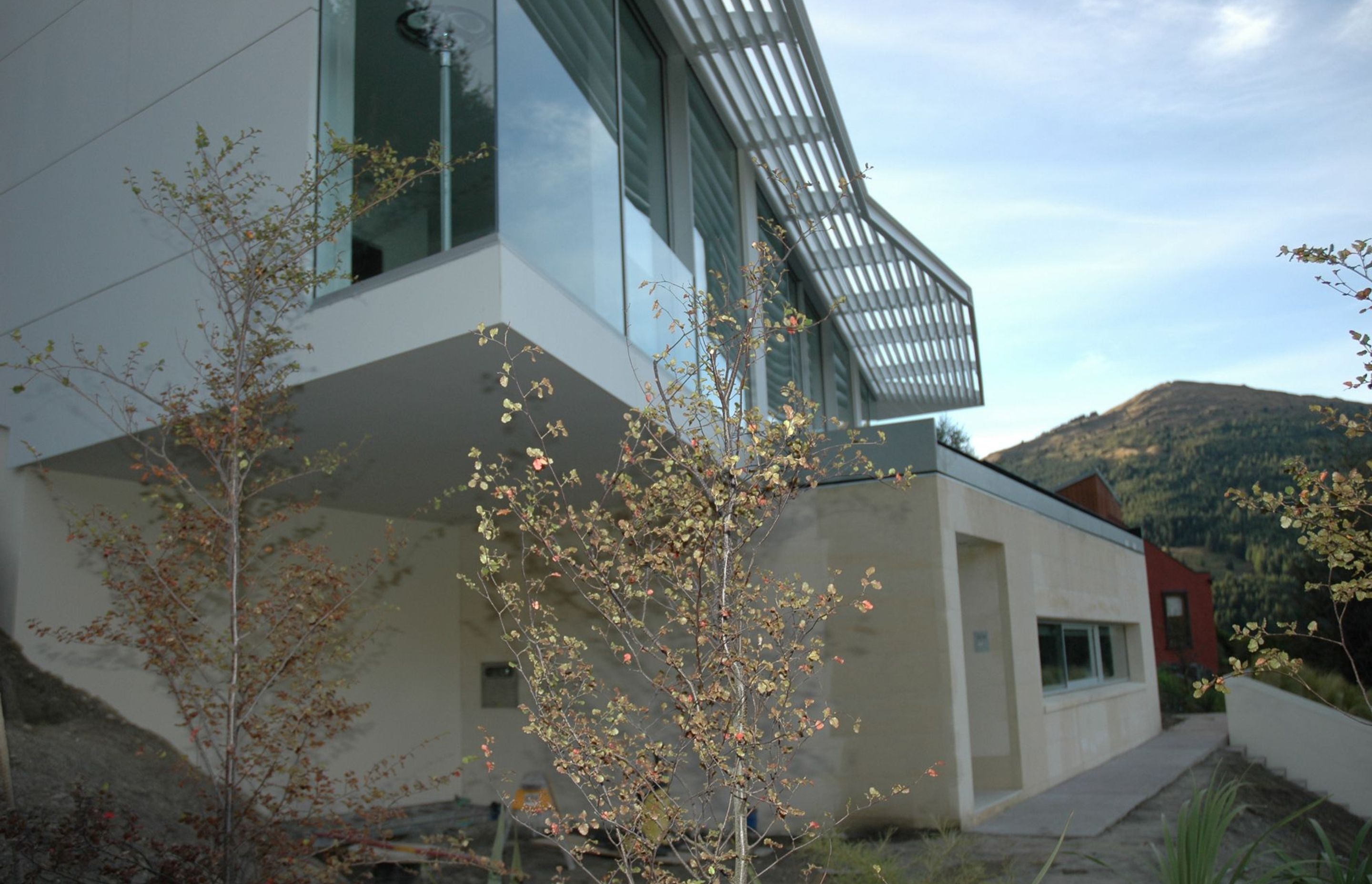 Shotover River House