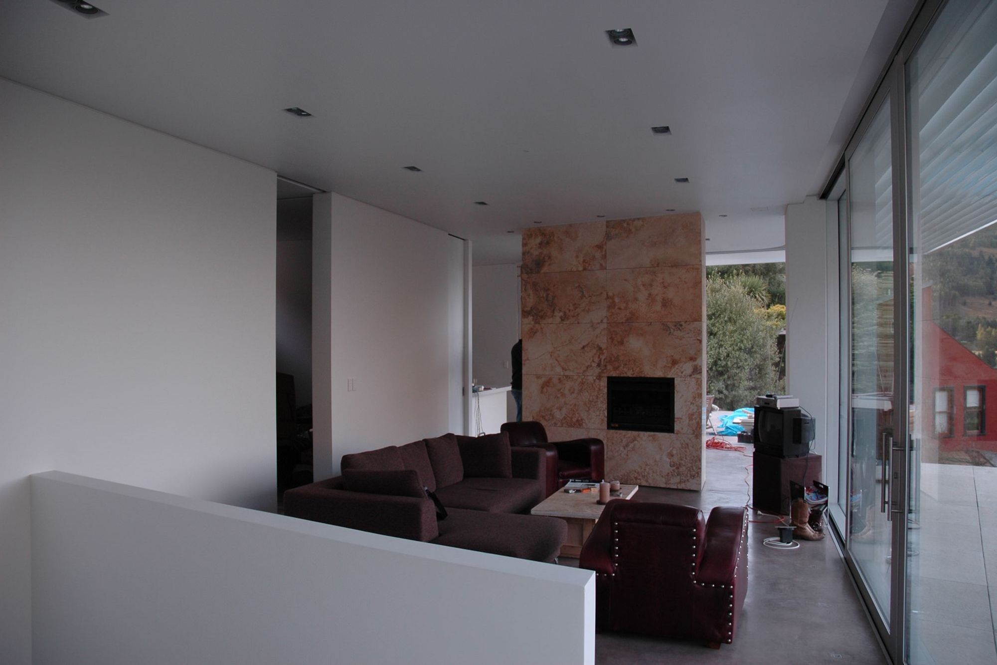 Shotover River House