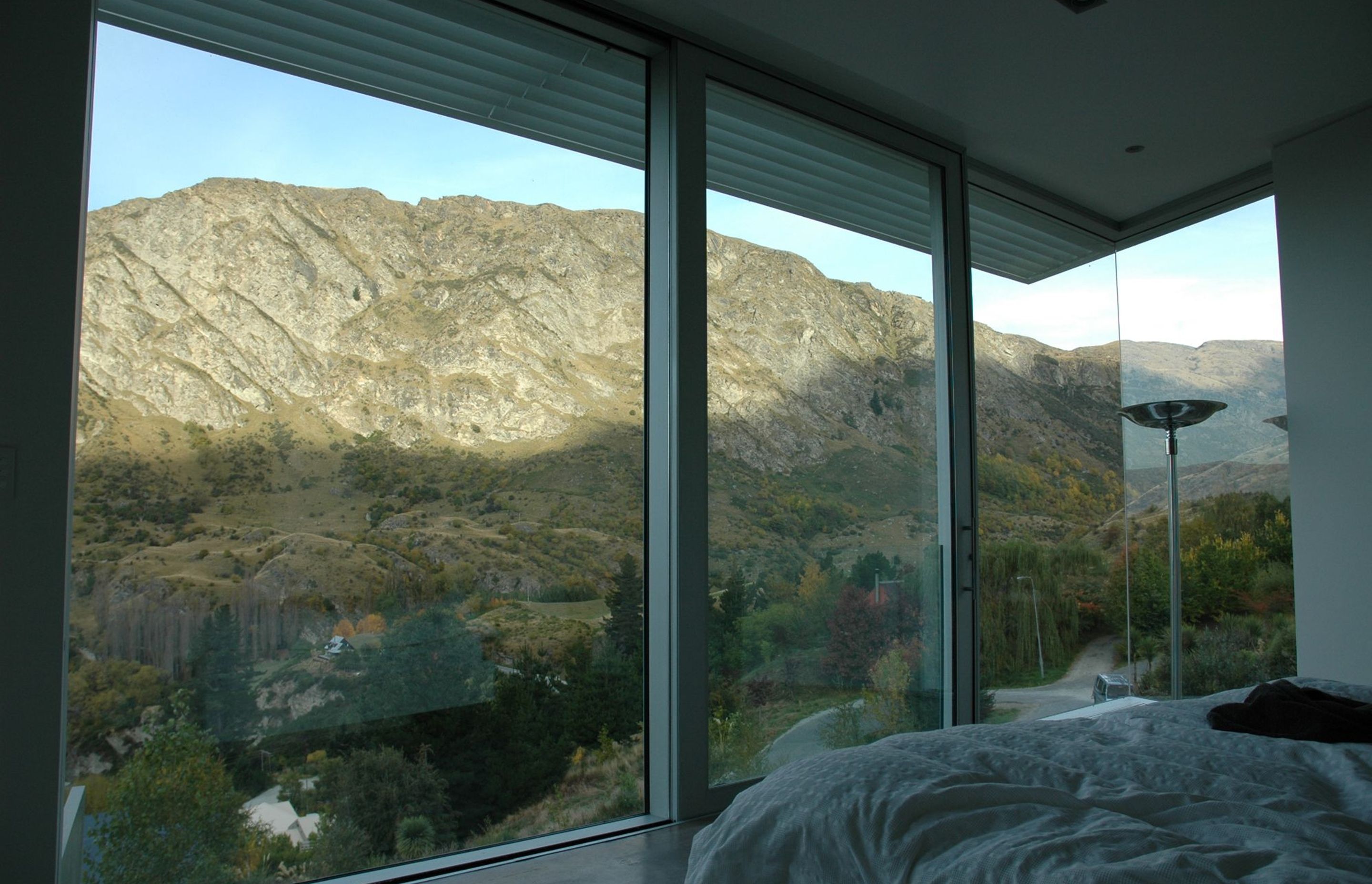 Shotover River House