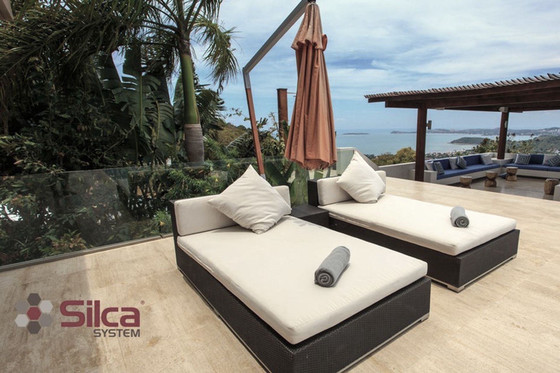 Hero Banner for Silca System NZ