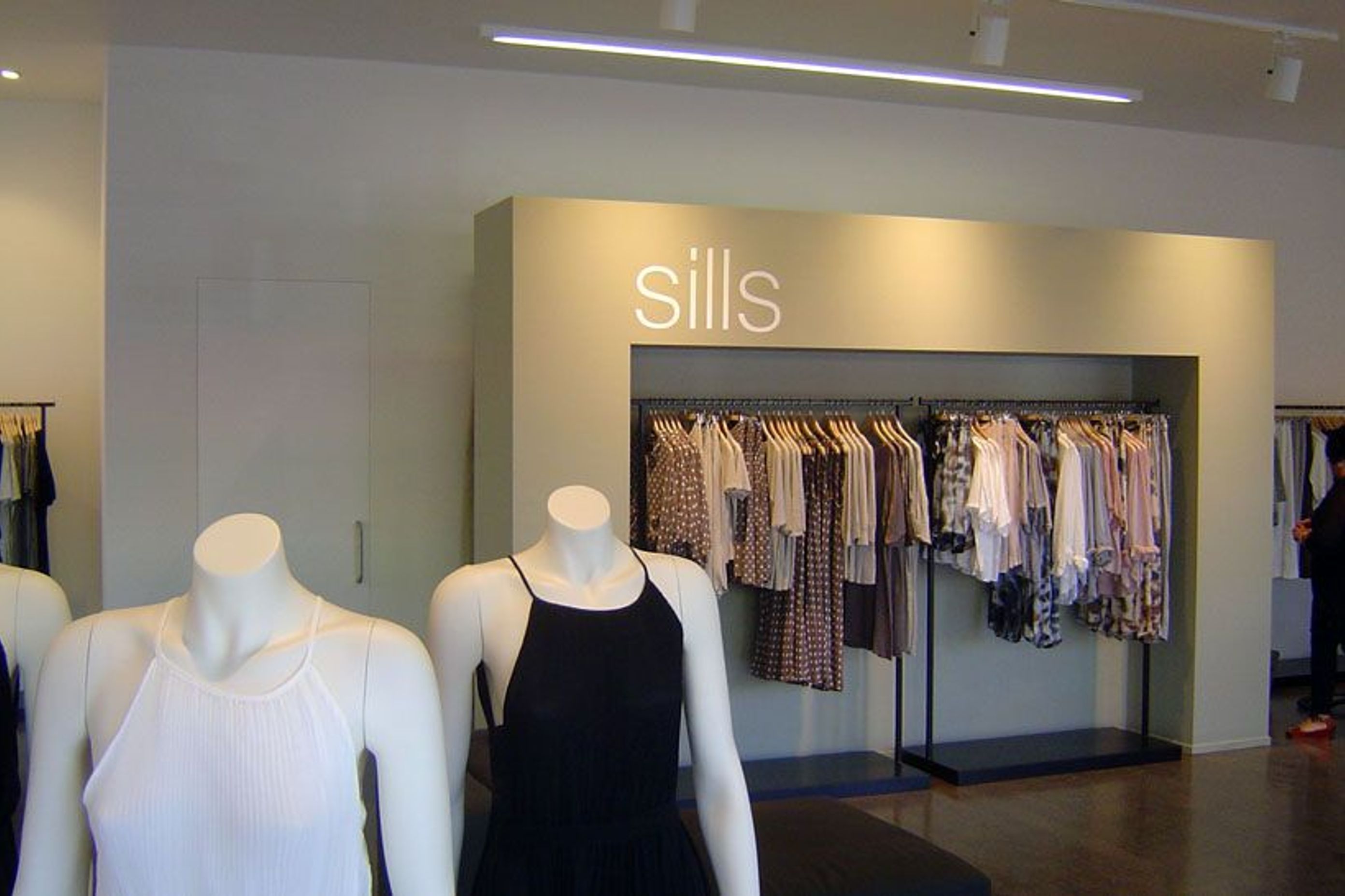Sills Hamilton