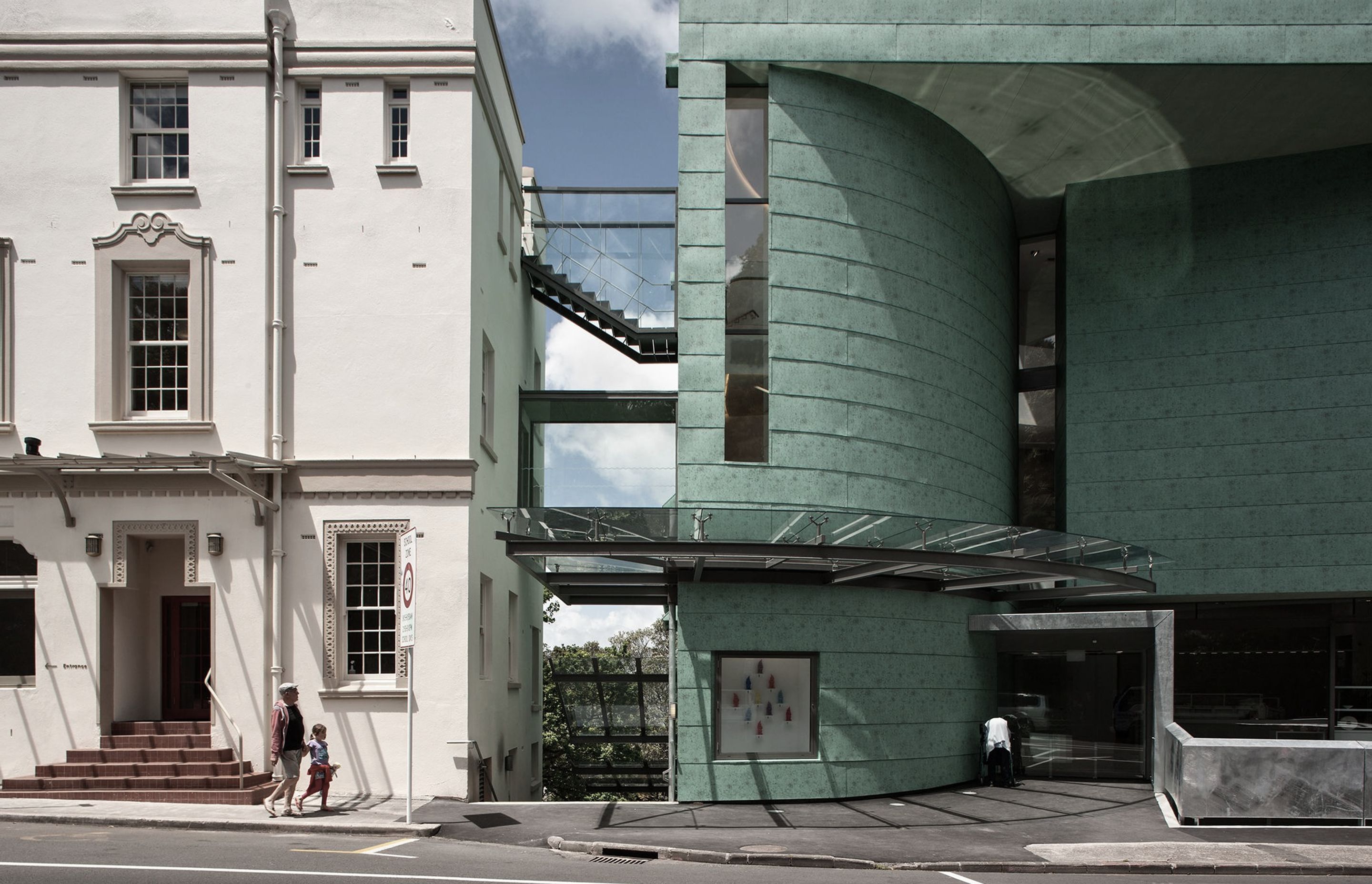 Te Uru - Waitakere Contemporary Gallery