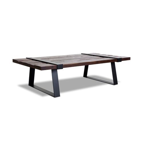 Skyline Coffee Table