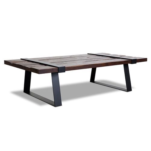 Skyline Coffee Table