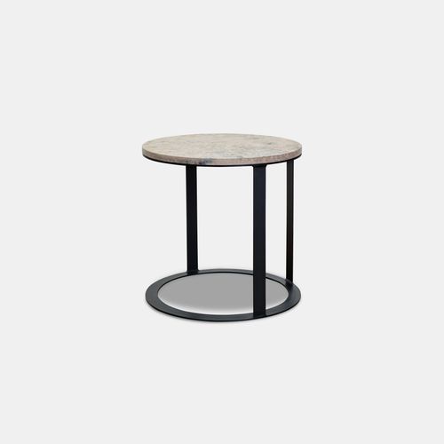 Slider Side Table