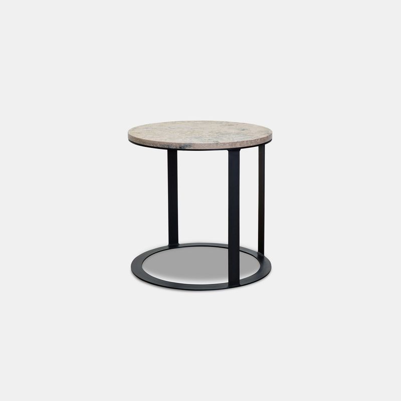 Slider Side Table