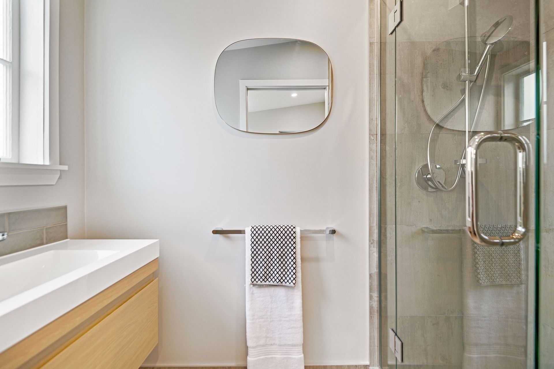 McBride Construction Project