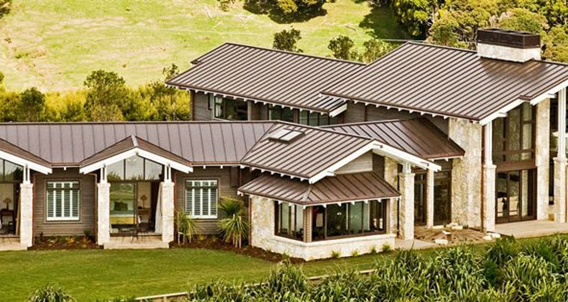 Pakiri – Smart Tray Standing Seam Roofing banner