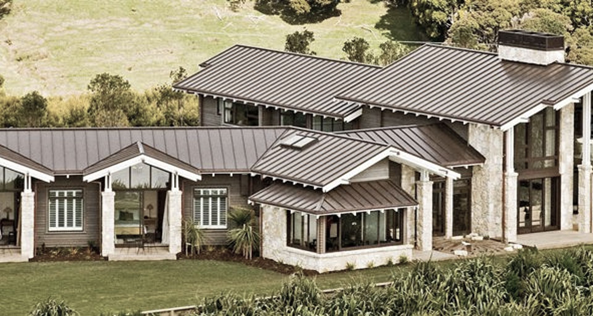 Pakiri – Smart Tray Standing Seam Roofing banner