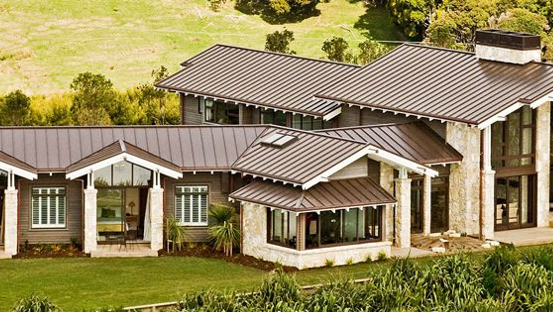 Pakiri – Smart Tray Standing Seam Roofing banner