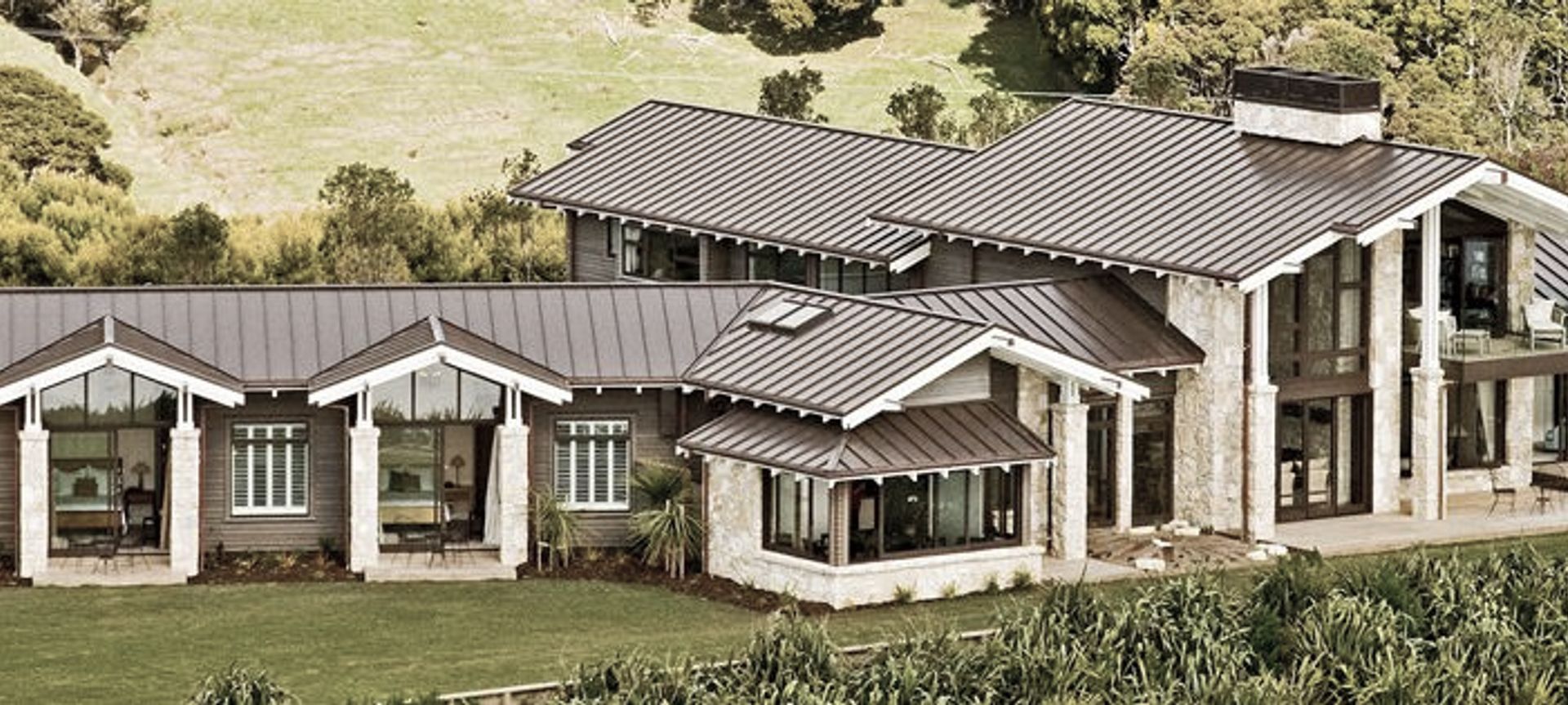 Pakiri – Smart Tray Standing Seam Roofing banner