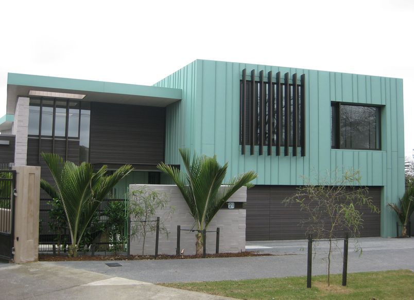 Burwood Crescent
