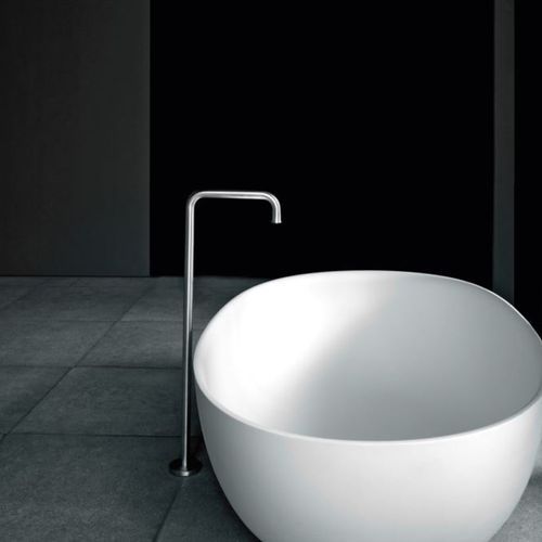 Fisher Island Bathtub by Boffi