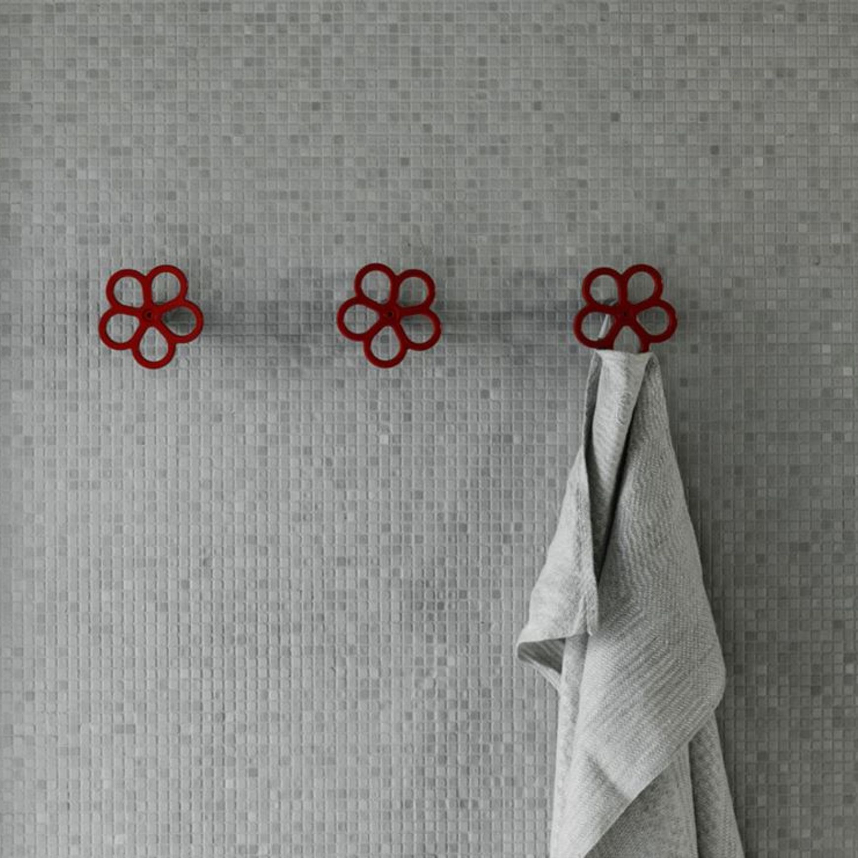 Pipe Accessories Series by Boffi