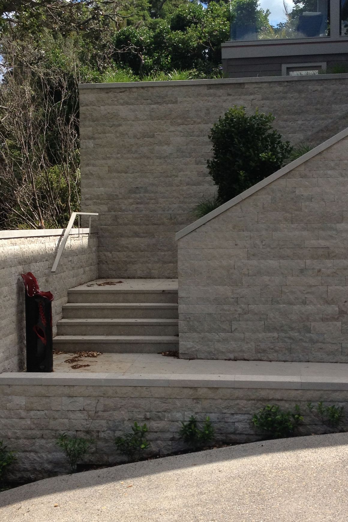 Stone Cladding 