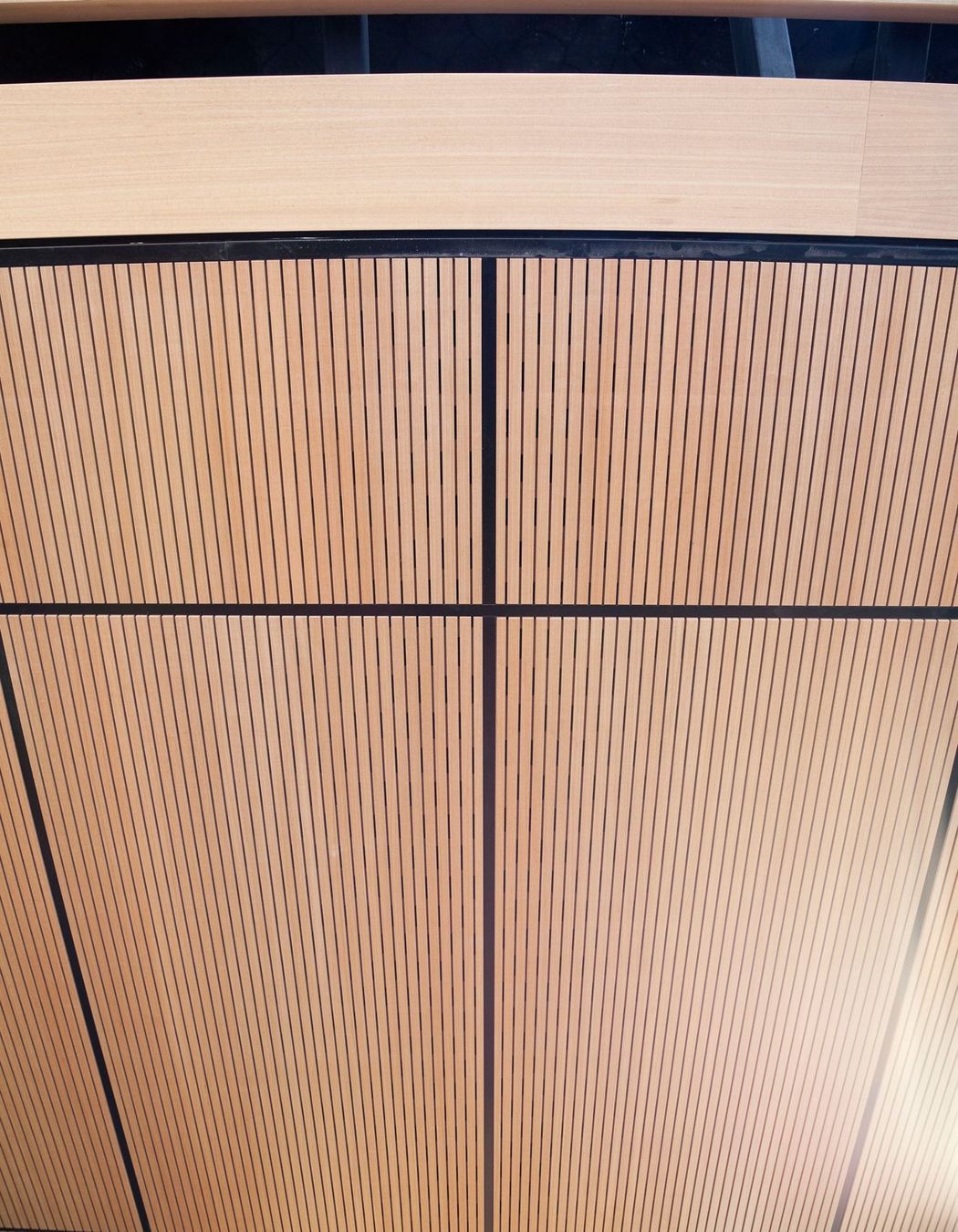 St Cuthberts Performing Arts Centre