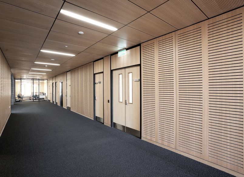 St Cuthberts Performing Arts Centre