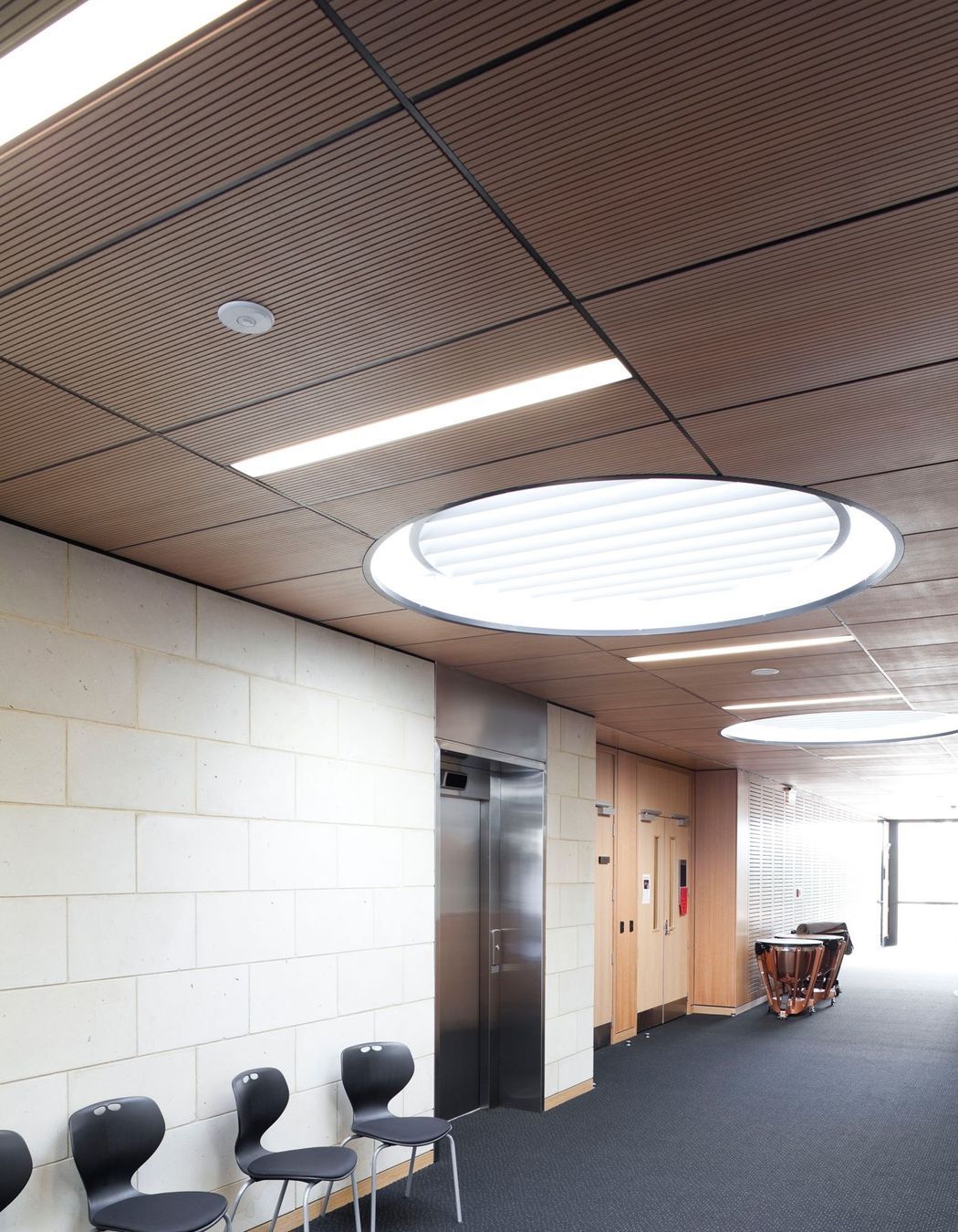 St Cuthberts Performing Arts Centre