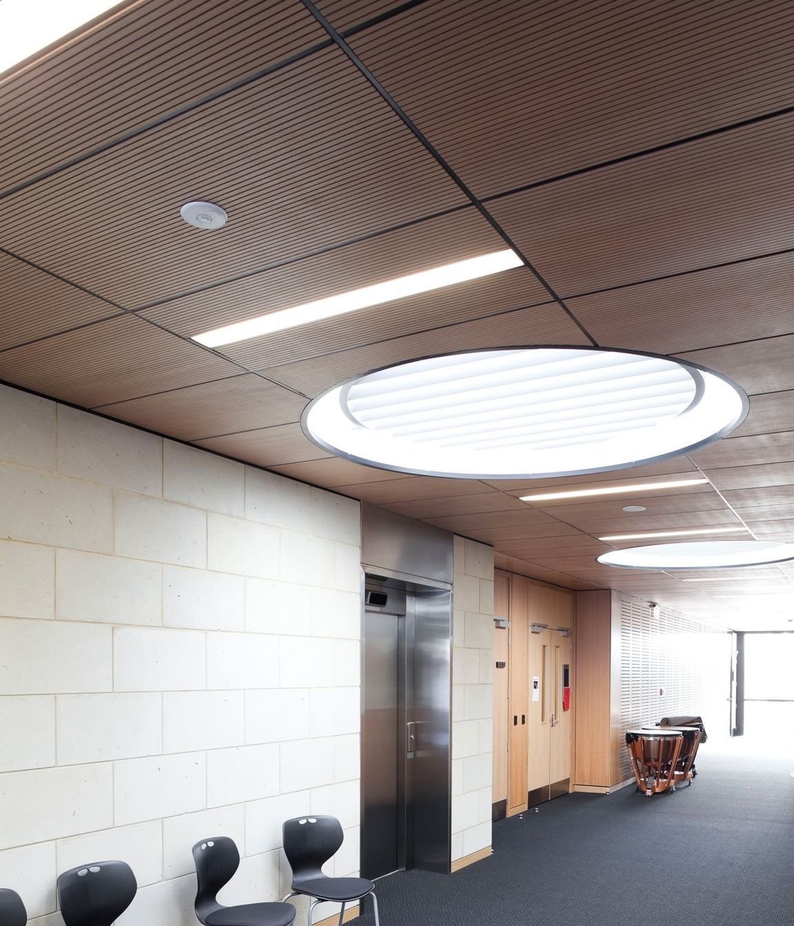 St Cuthberts Performing Arts Centre
