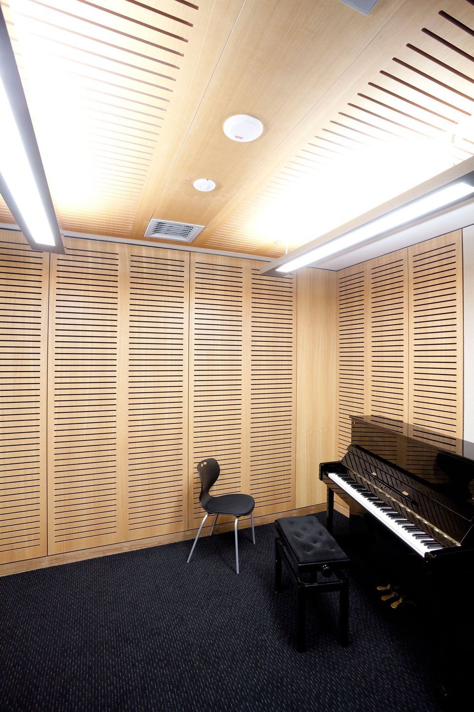 St Cuthberts Performing Arts Centre