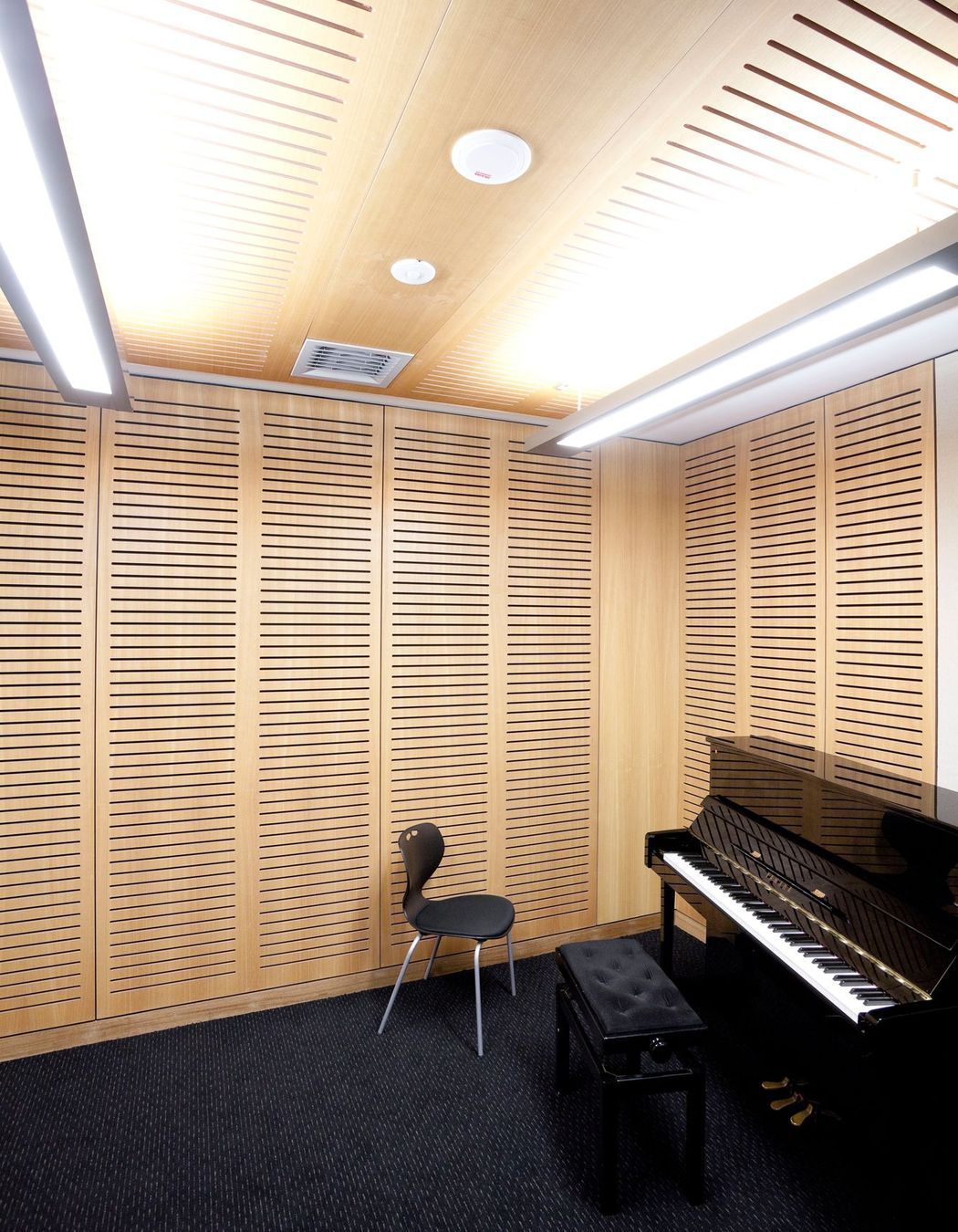 St Cuthberts Performing Arts Centre
