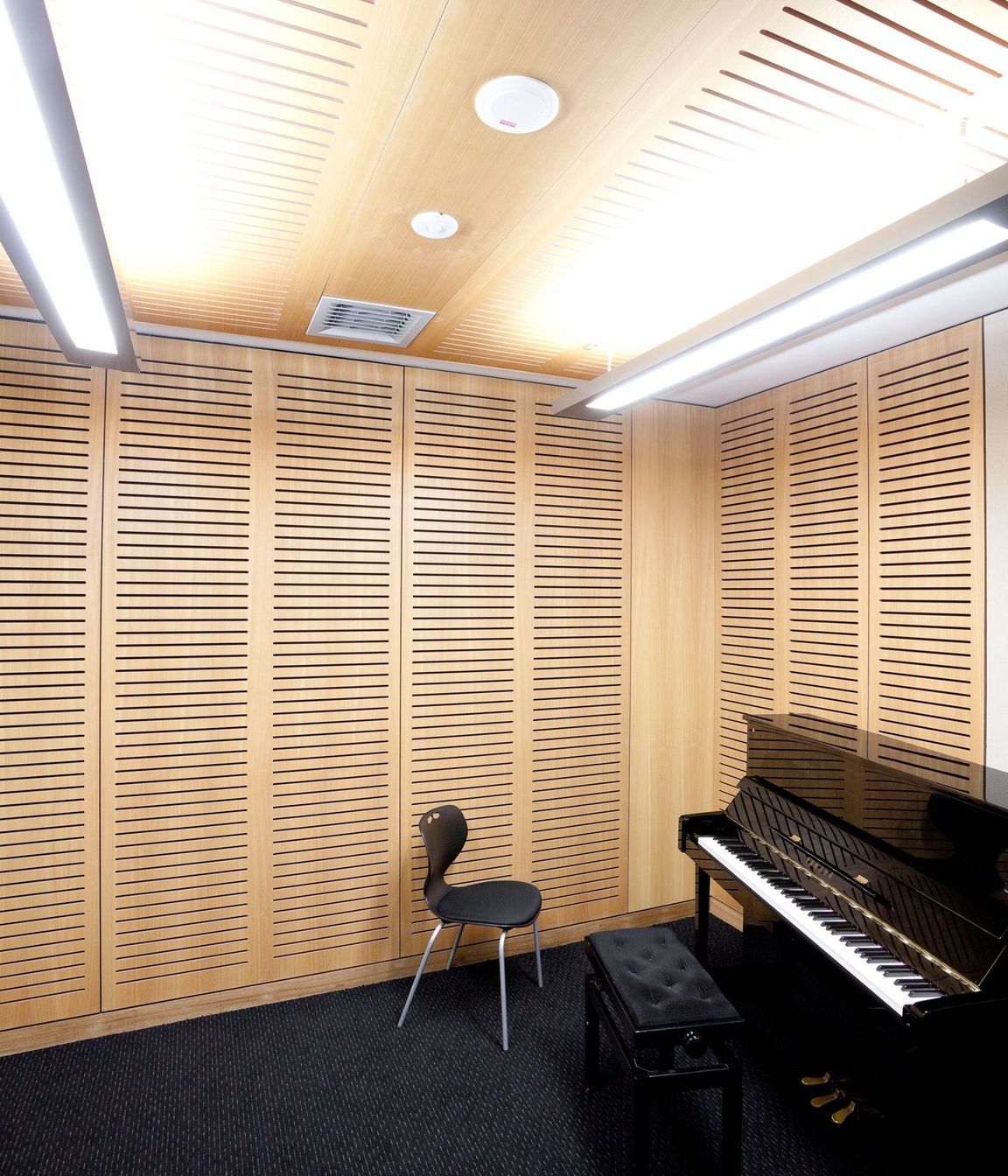 St Cuthberts Performing Arts Centre