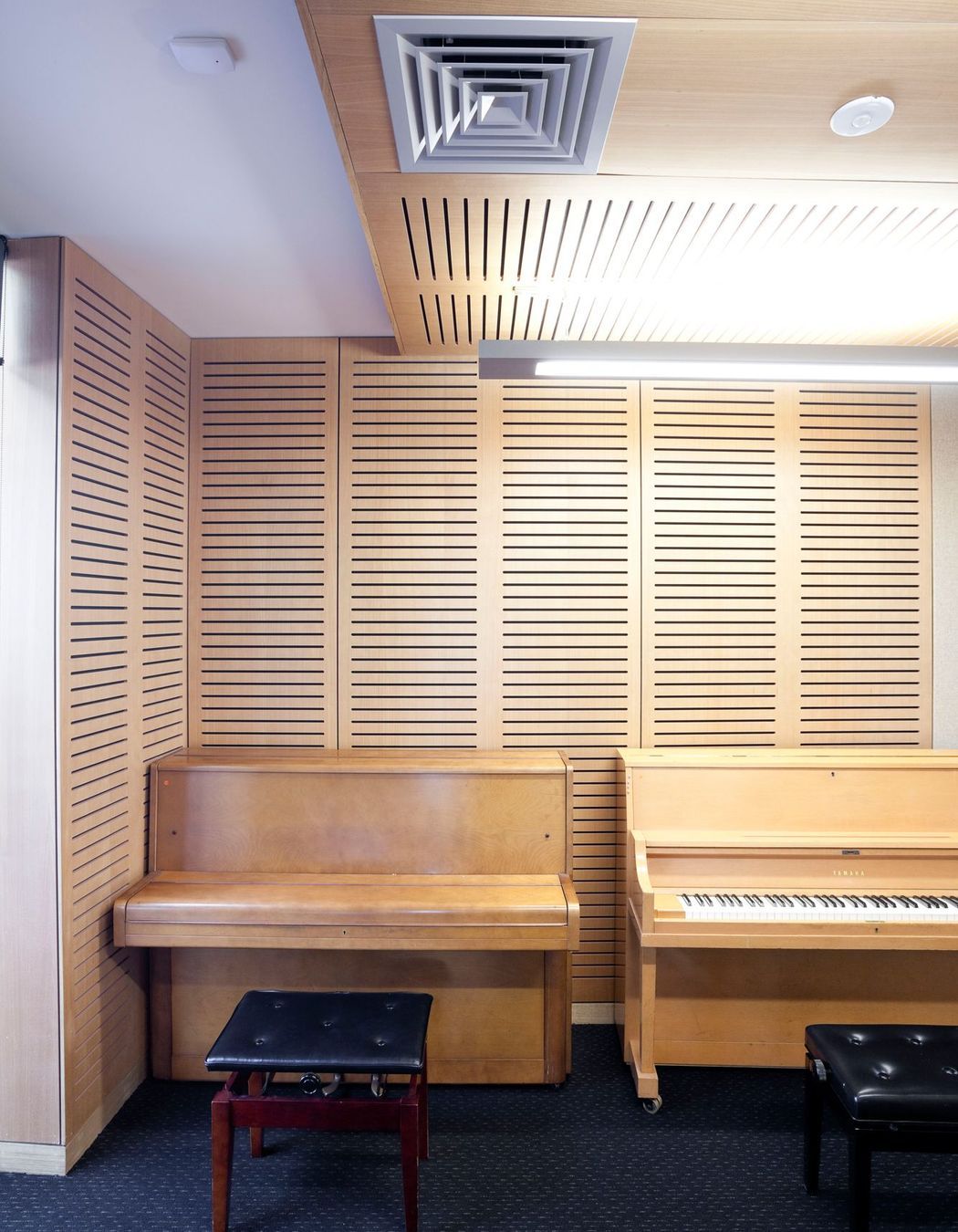 St Cuthberts Performing Arts Centre