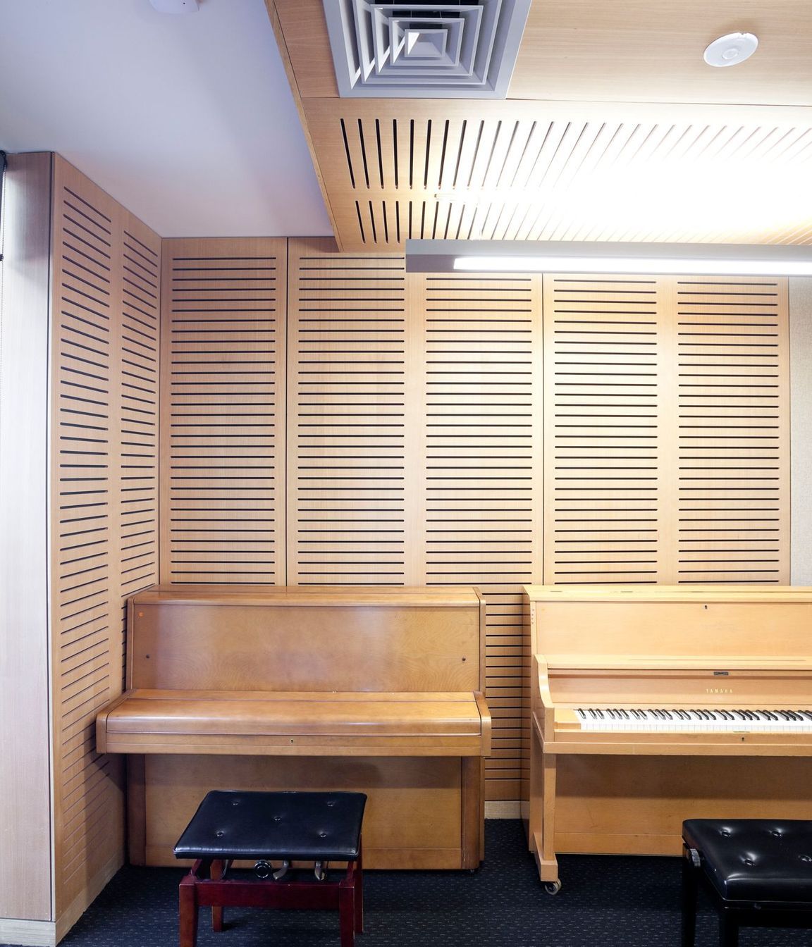 St Cuthberts Performing Arts Centre