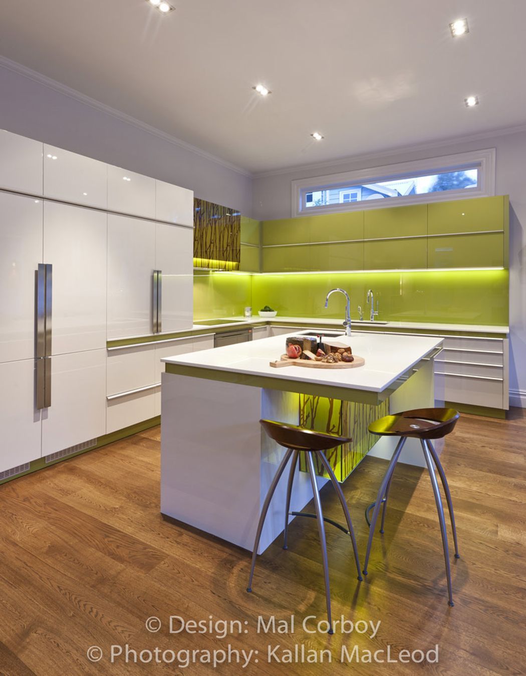 St Mary's Bay Kitchen 2