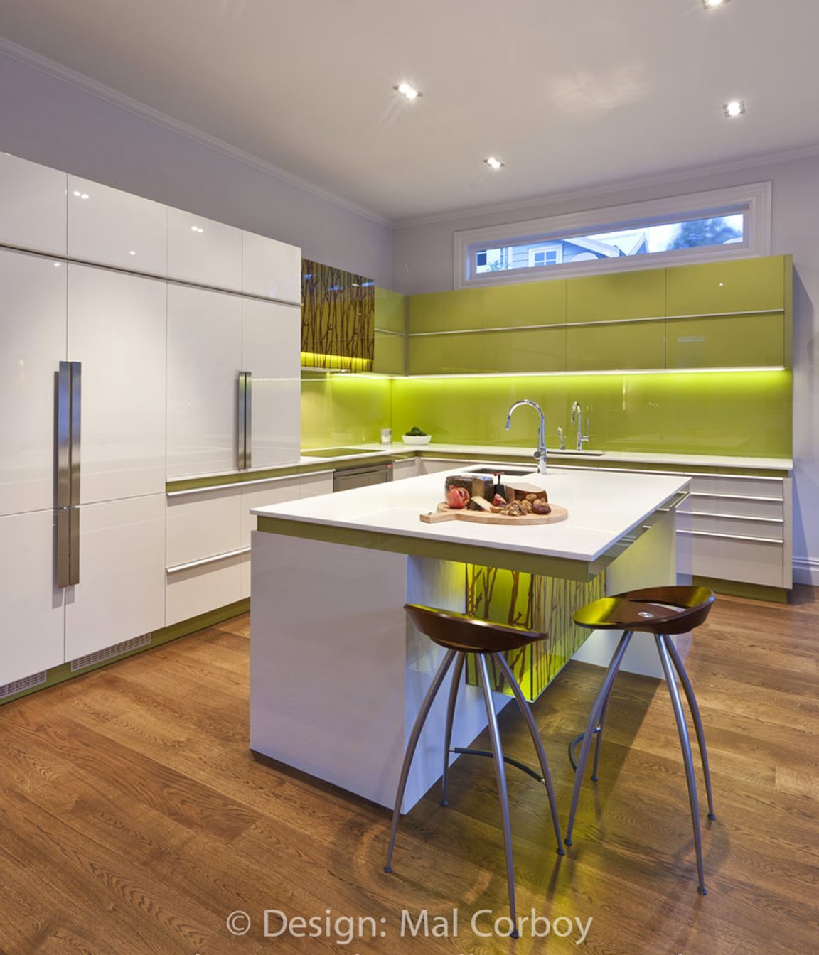 St Mary's Bay Kitchen 2