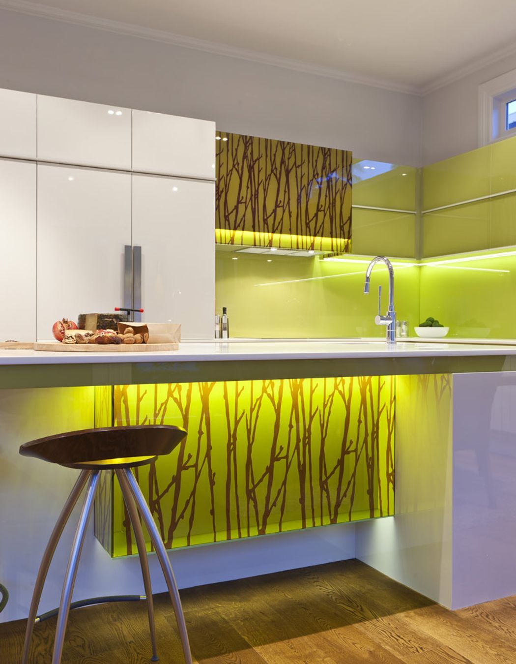 St Mary's Bay Kitchen 2