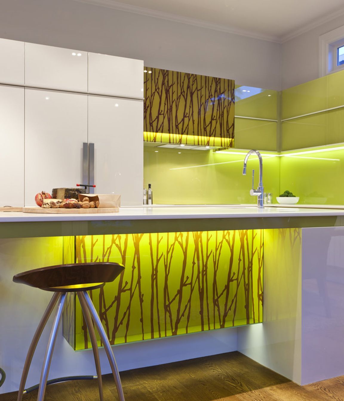 St Mary's Bay Kitchen 2