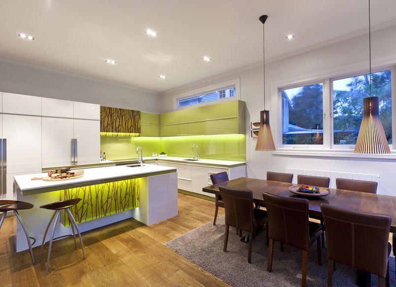 St Mary's Bay Kitchen 2