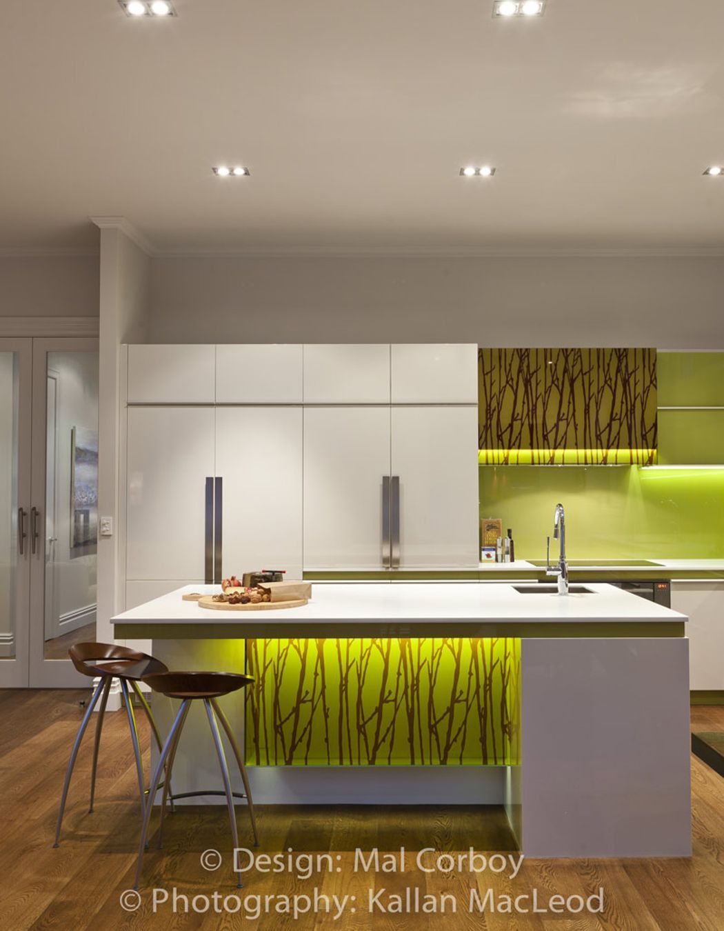 St Mary's Bay Kitchen 2