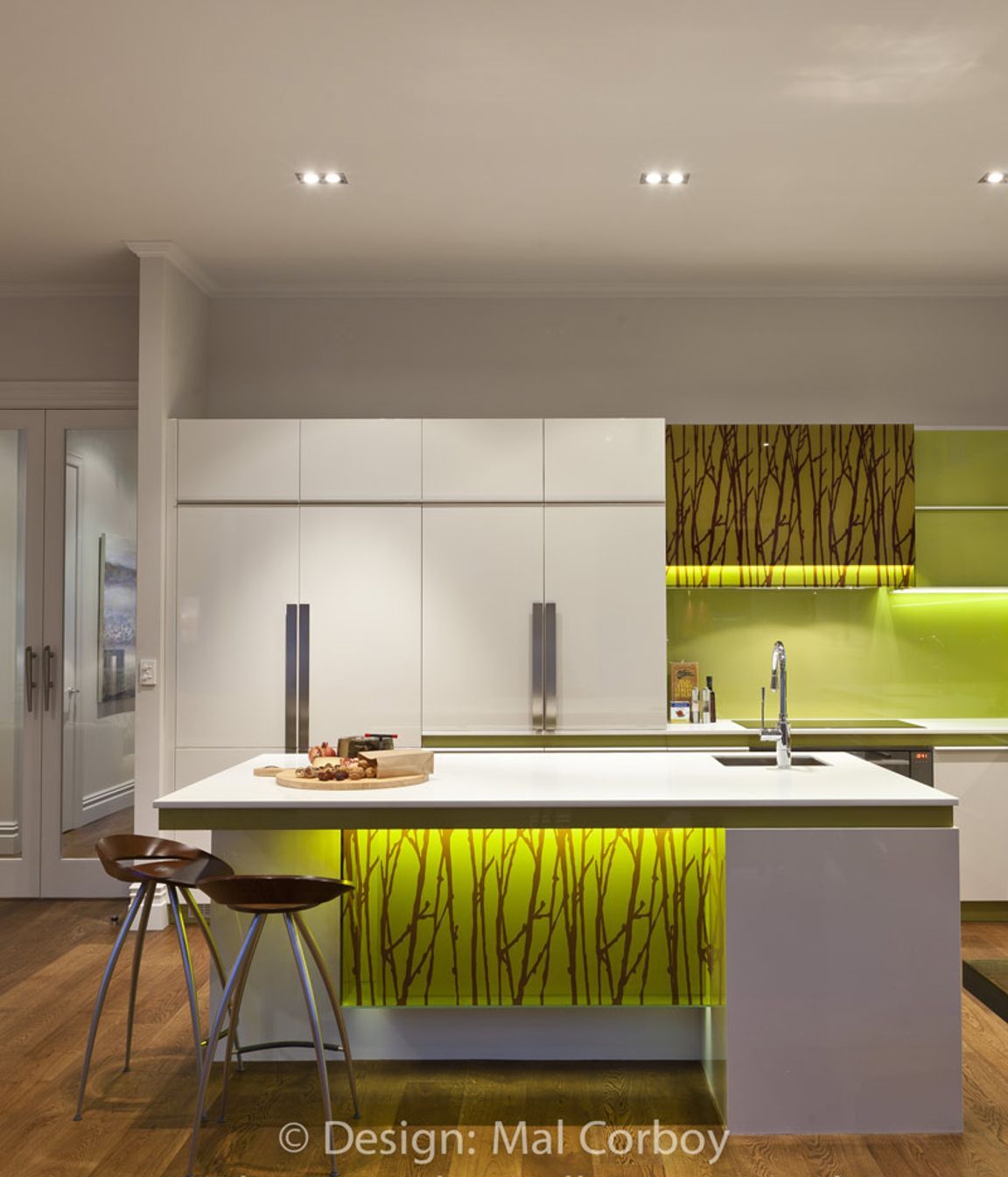 St Mary's Bay Kitchen 2