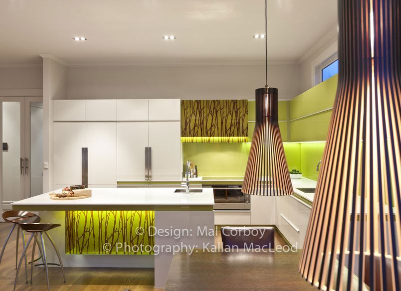 St Mary's Bay Kitchen 2