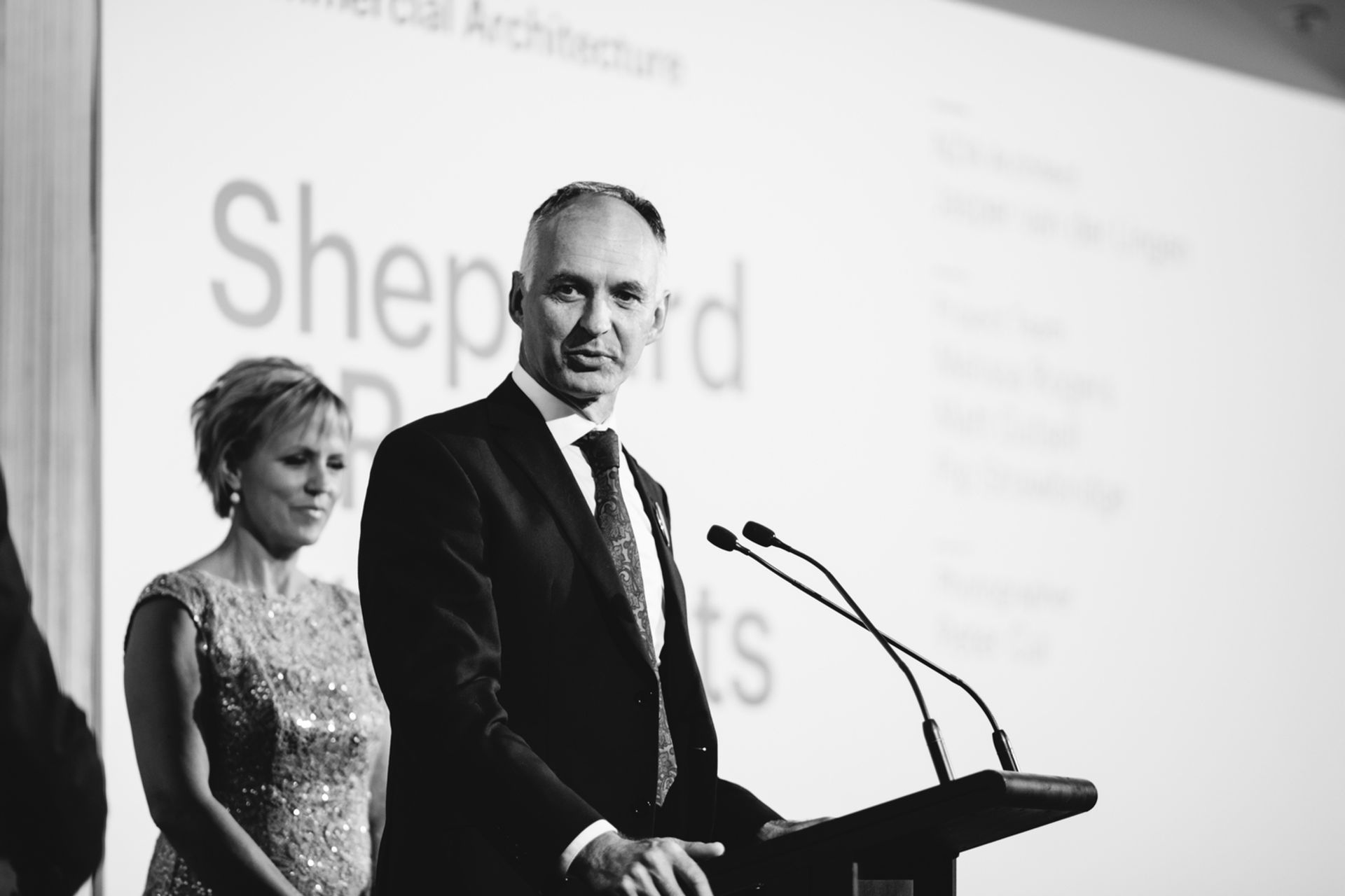 STRANGES & GLENDENNING HILL BUILDING