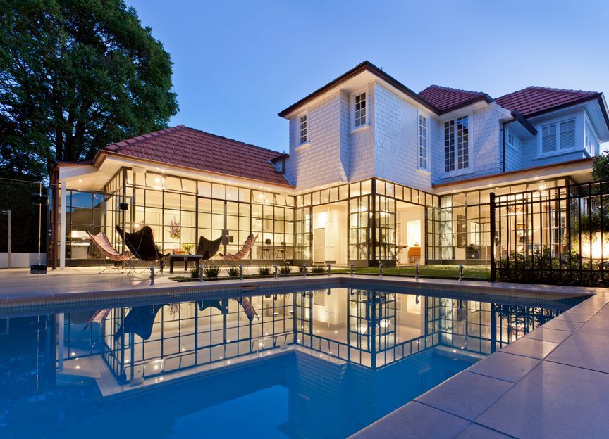 Robin O'Donnell Architects