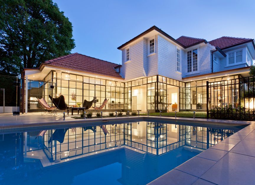 Robin O'Donnell Architects