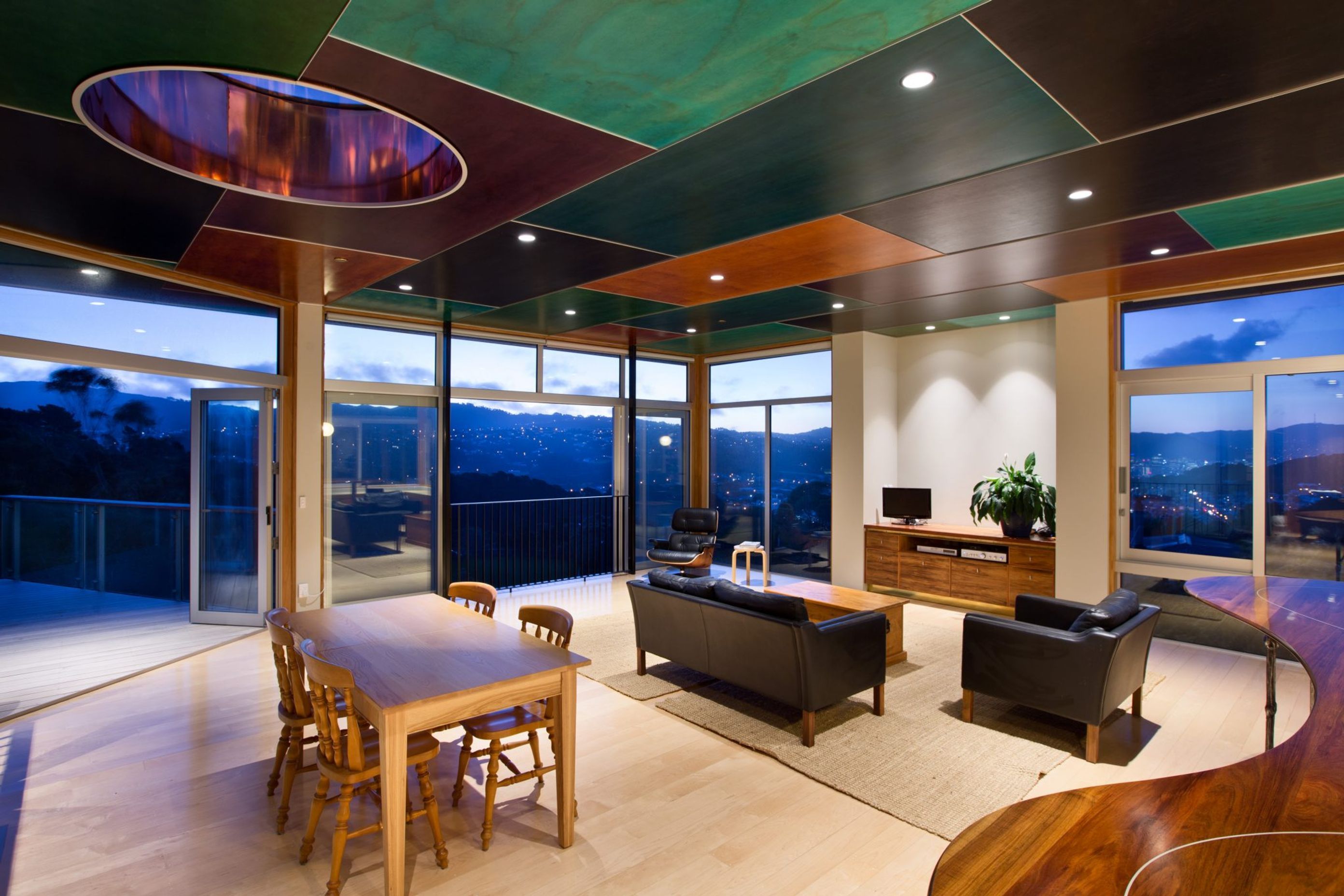Tui Home
