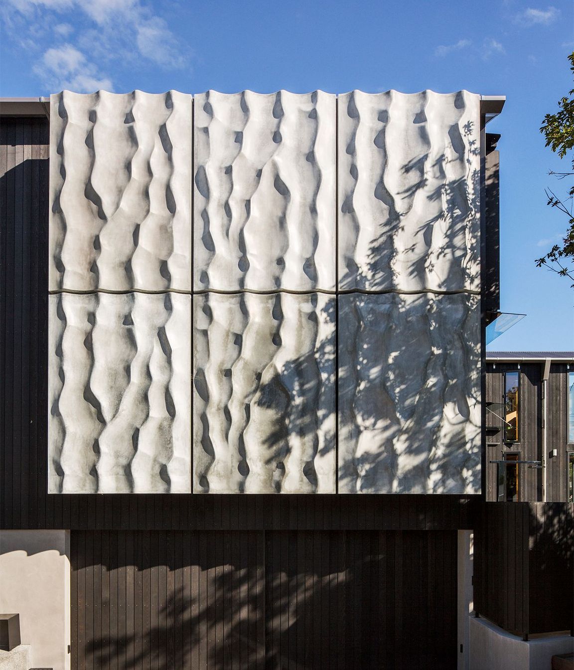 Boatsheds Takapuna, SGA with Rachael Rush