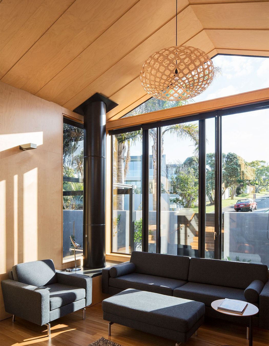 Boatsheds Takapuna, SGA with Rachael Rush