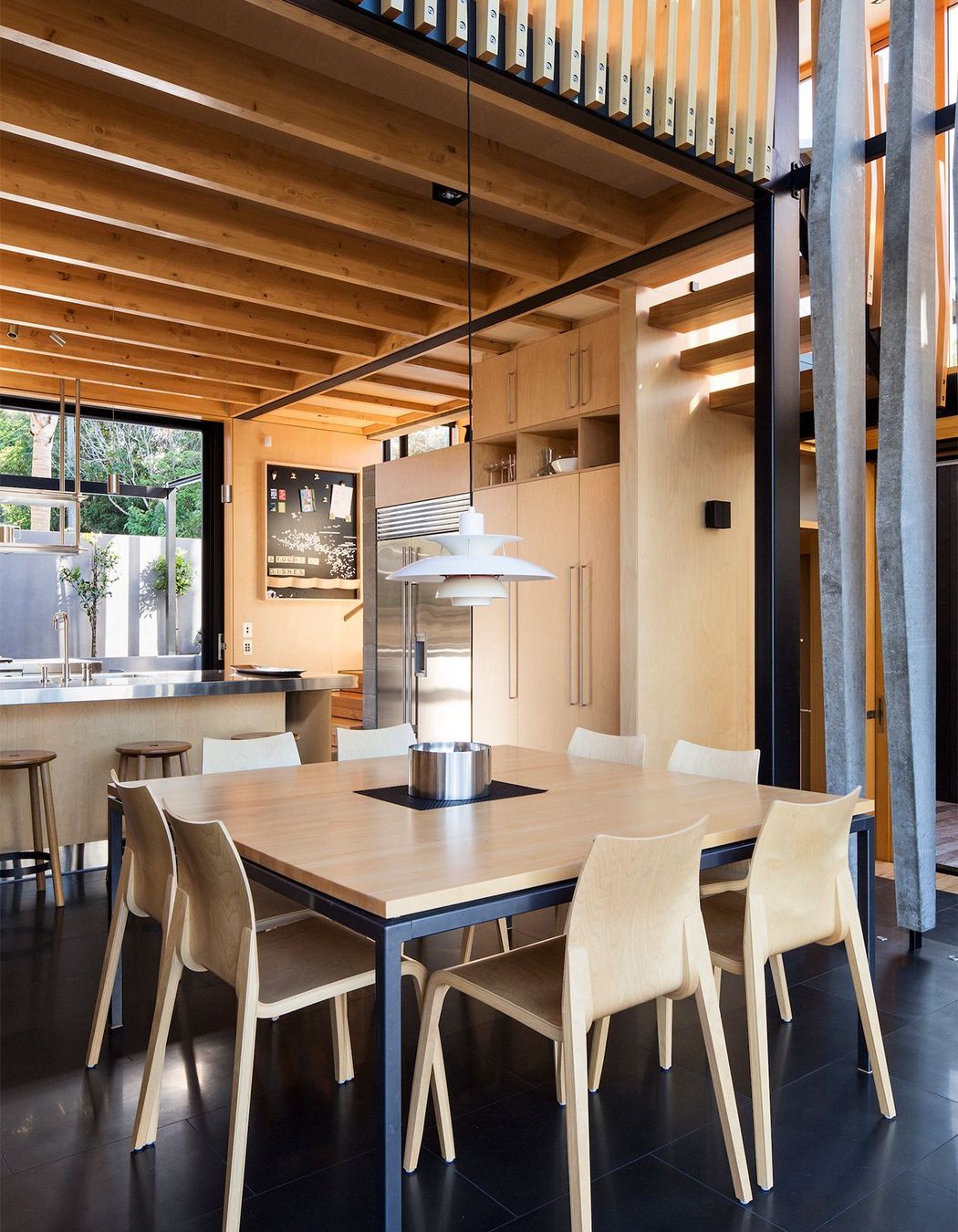 Boatsheds Takapuna, SGA with Rachael Rush