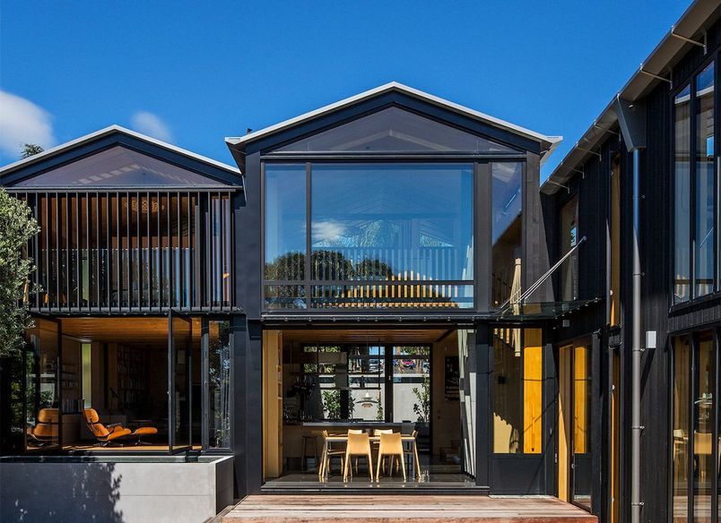 Boatsheds Takapuna, SGA with Rachael Rush