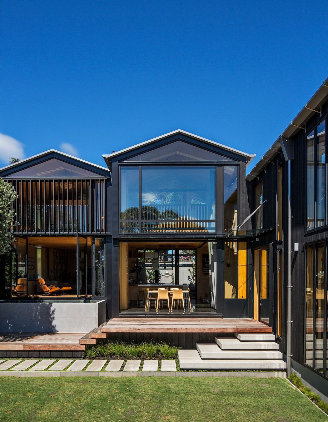 Boatsheds Takapuna, SGA with Rachael Rush