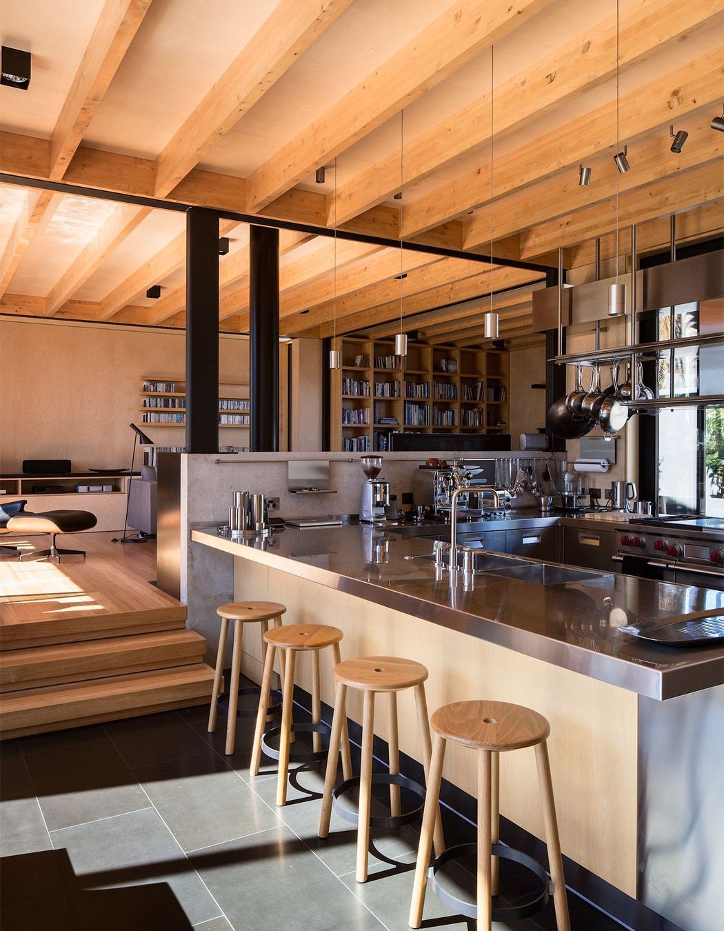 Boatsheds Takapuna, SGA with Rachael Rush