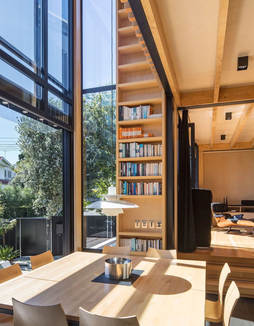 Boatsheds Takapuna, SGA with Rachael Rush